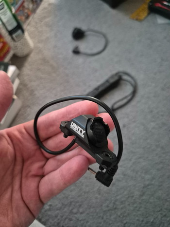 Imagen 3 de Unity Switches & AR Accesoires