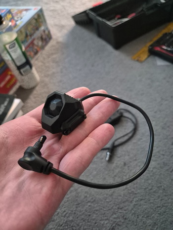 Imagen 4 de Unity Switches & AR Accesoires