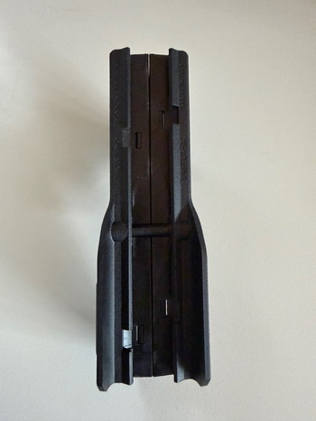 Imagen 2 de Magpul origineel angled fore grip