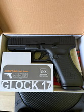 Image for Glock 17 Gen 5 MOS Umarex CO2