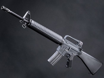 Imagen 3 de GEZOCHT: M16VN/M16A1/M16A2/M16A3 AEG