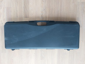 Bild für Rifle case