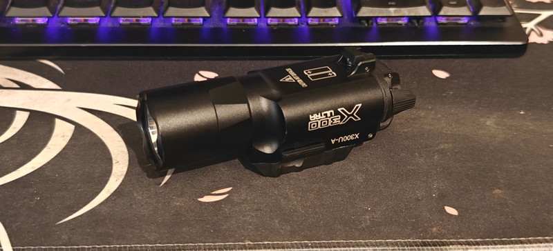 Image 1 for Repro Surefire X300U-A