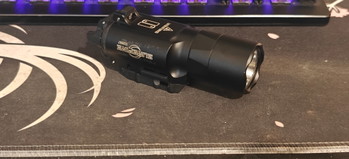 Image 2 for Repro Surefire X300U-A