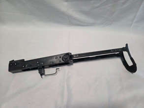 Imagen para E&L AK Klappschaft  Underfolder