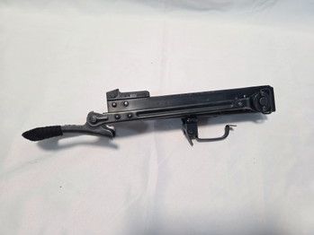 Bild 2 für E&L AK Klappschaft  Underfolder