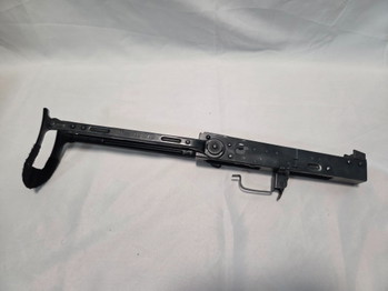 Bild 3 für E&L AK Klappschaft  Underfolder