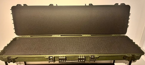 Image pour NUPROL XL CASE (pluckfoam)