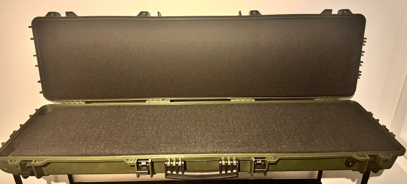 Image 1 for NUPROL XL CASE (pluckfoam)