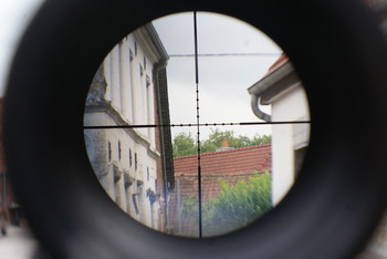 Afbeelding 2 van Réplique  M4 LT-15 Alpha TAN