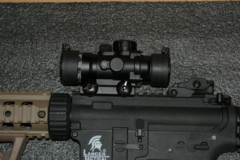 Afbeelding 4 van Réplique  M4 LT-15 Alpha TAN