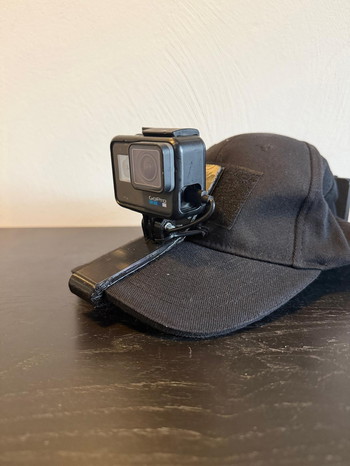 Bild 2 für Headcam pet setup