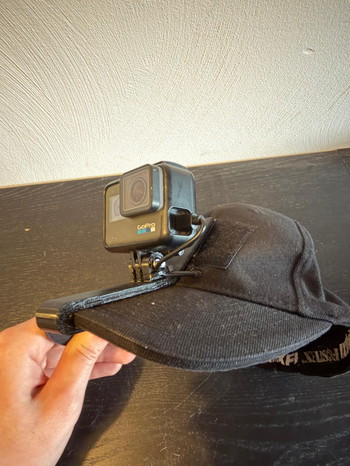 Bild 4 für Headcam pet setup