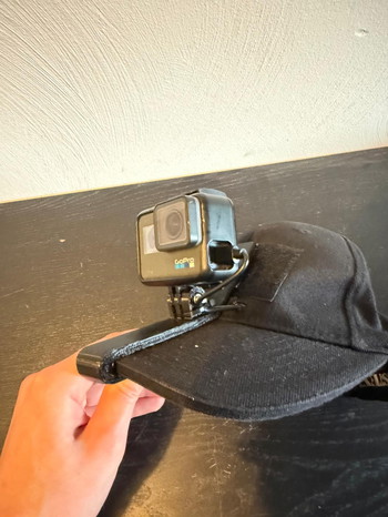 Bild 5 für Headcam pet setup