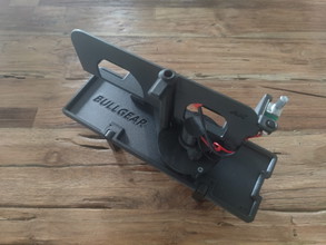 Image for BULLGEAR PKM BOXMAG INSERT