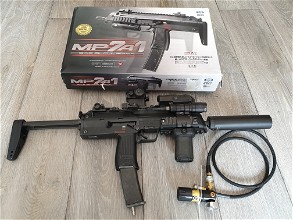 Image for TM MP7 GGB/HPA