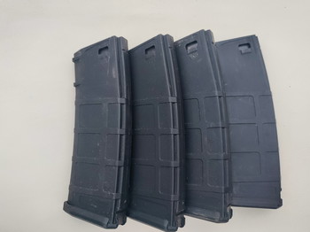 Afbeelding 3 van SSR4 V2 NOVRITSCH metaal 1.2J 320fps + Laylax bucking