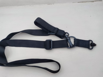 Afbeelding 4 van SSR4 V2 NOVRITSCH metaal 1.2J 320fps + Laylax bucking