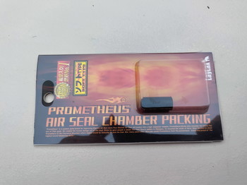 Imagen 5 de SSR4 V2 NOVRITSCH metaal 1.2J 320fps + Laylax bucking