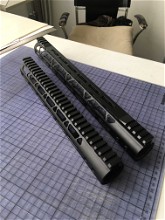 Image for 2 x Handguards
