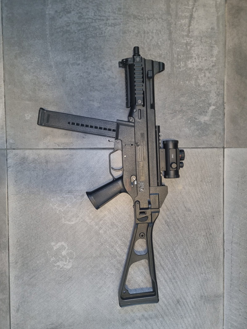 Image 1 for umarex UMP eag (8mags)