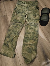 Image for Mordor Tac G3 combat pants Atacs FG