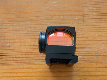 Image 5 for SIG Romeo X Compact Red Dot
