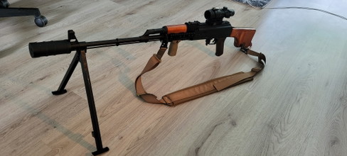 Image for LCT RPK LMG