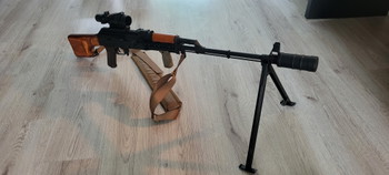 Image 2 for LCT RPK LMG