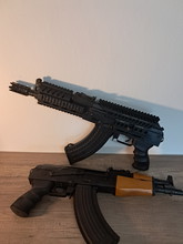 Imagen para 2 AK baby lct