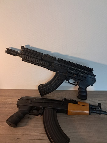 Image 2 pour 2 AK baby lct