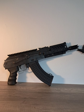 Image 3 pour 2 AK baby lct