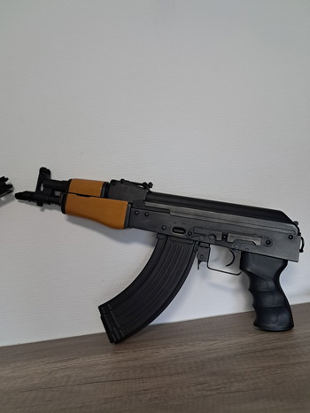 Image 4 pour 2 AK baby lct