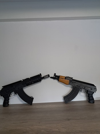 Image 5 pour 2 AK baby lct