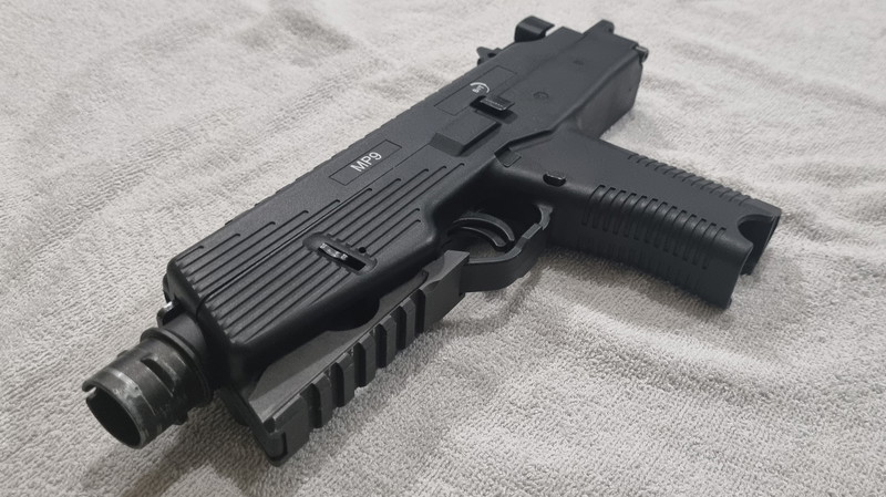 Image 1 for MP9 KWA