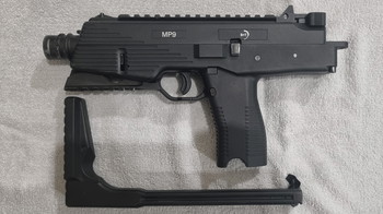 Image 2 for MP9 KWA