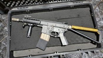 Image 2 for WTS - GHK KAC PDW GBBR Limited Edition 2012/2013