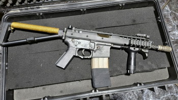 Image 3 for WTS - GHK KAC PDW GBBR Limited Edition 2012/2013