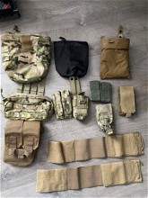 Image for Overige Pouches