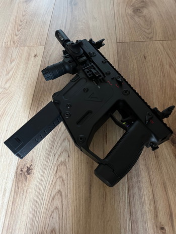 Afbeelding 4 van Kriss vector aeg Krytac 1j