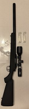 Imagen para Novritsch - SSG10 A1 Airsoft Scharfschützengewehr