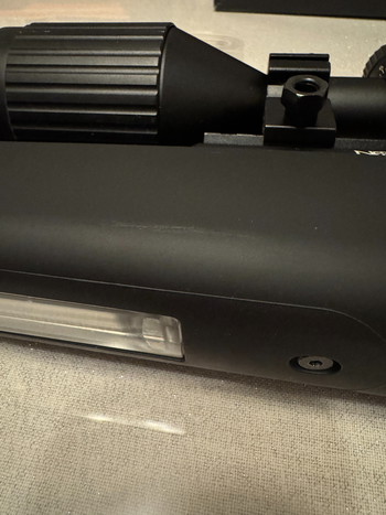 Afbeelding 3 van Novritsch - SSG10 A1 Airsoft Scharfschützengewehr