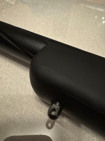 Afbeelding 4 van Novritsch - SSG10 A1 Airsoft Scharfschützengewehr