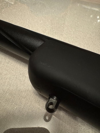 Image 4 for Novritsch - SSG10 A1 Airsoft Scharfschützengewehr