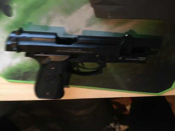 Image 3 for Beretta m9 kwa