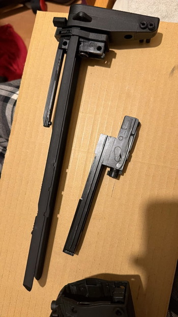 Image 3 for MP7 vfc for sell/trade