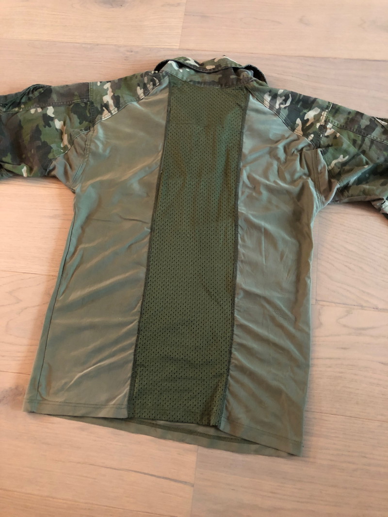 Image 1 for Valor gear shirt