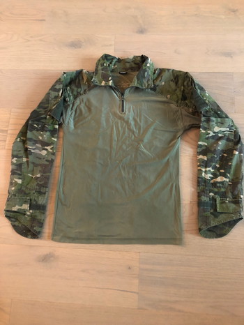 Image 3 for Valor gear shirt
