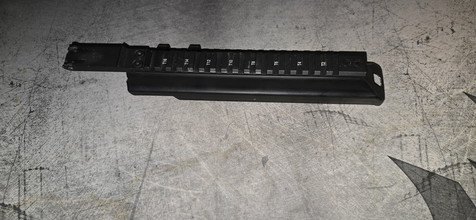 Image pour Dustcover AK