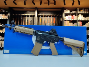 Bild für New Colt M4 CQB Mk18 Mod 0 AEG